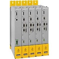Compax3M Multi-Axis Servo Drive/Controller : 10A / 325-680 Vdc (6.6  kVA Output) 